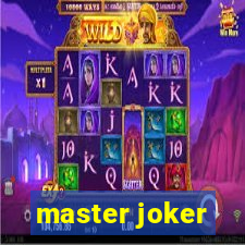 master joker